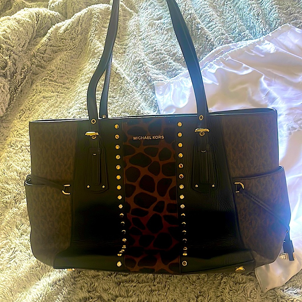 Michael Kors tote